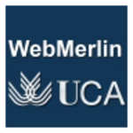 Logo of WebmerlinAPP android Application 